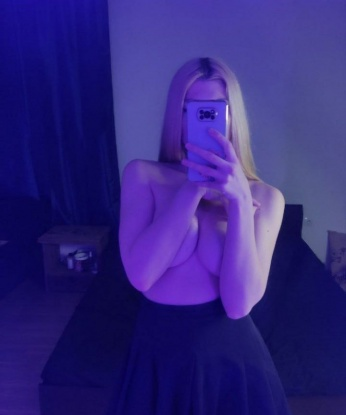 Анкета проститутки Надежда - город Бирюч, 22 года, №6194